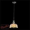 Подвес Arte Lamp Caraffa A4961SP-1CC