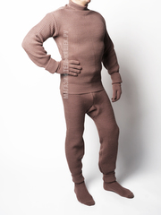 Купить нательное белье - Магазин тельняшек.ру 8-800-700-93-18Белье Водолазное шерстяное в Магазине тельняшек