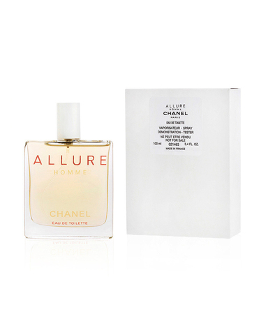 Chanel Allure Homme