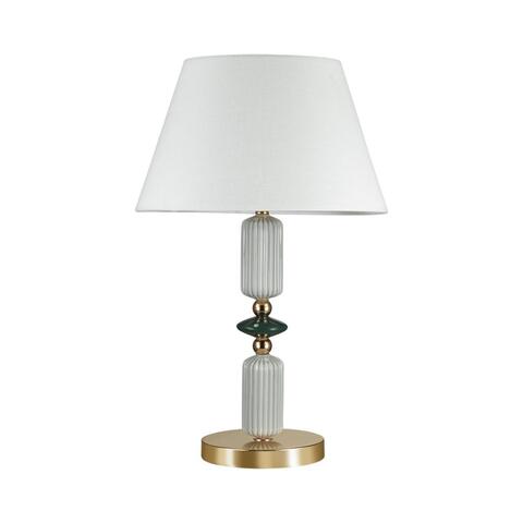 Настольная лампа Odeon Light Exclusive Candy 4861/1TC