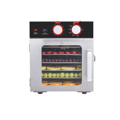 Дегидратор-сушилка AIRHOT FD-6G