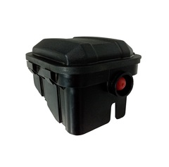 Фильтр воздушный в сборе  LC1Р65FE/180020732-0001