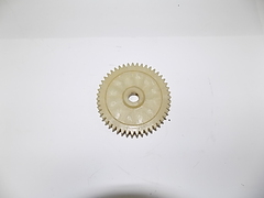 Шестерня привода насоса масляного KM2V80/Oil pump drive gear