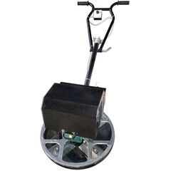 Затирочная машина TOR DMR 600 (Z) электрическая - [580 мм / 2,2 кВт / 380V]