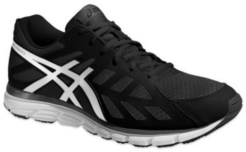 кроссовки ASICS Gel-Zaraca 3 W T4D8N-9900, пар