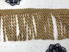 Бахрома, ш. 8 см