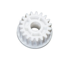 Шестерня 19T привода термоузла HP LJ P3005, P3015, M3027, M3035 (RU5-0959) OEM