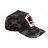 КЕПКА REMINGTON BASEBALL CAP TRUCKS BLACK CAMO