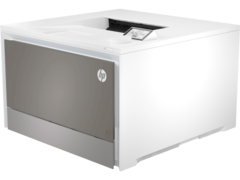 Лазерный принтер HP Color LaserJet Pro 4203dw