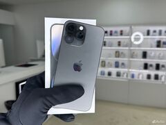 iPhone 14 Pro Max, 256 ГБ б/у