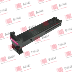 Тонер-картридж БУЛАТ s-Line A06V353 для Konica Minolta Magicolor 5550 (Пурпурный, 12000 стр.), под заказ