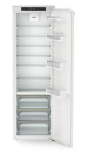 Холодильник встраиваемый Liebherr IRBd 5120, 1 дверь, класс A++, перевешиваемые двери, 291 л