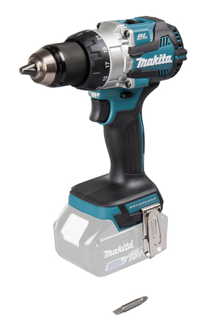 Аккумуляторная ударная дрель-шуруповерт Makita DHP489Z