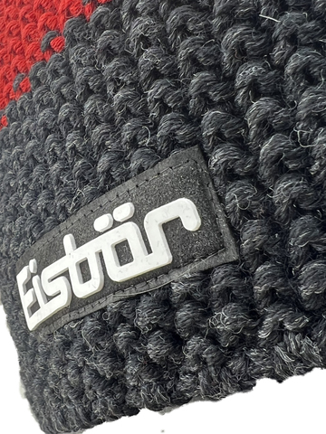 Картинка шапка Eisbar star pompon ska 941 - 5