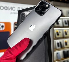 iPhone 13 Pro Max, 256 ГБ б/у