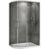 Abber Schwarzer Diamant AG01190 Душевой уголок, 100x90x195