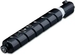 Картридж лазерный Cactus CS-EXV65Y 5764C001 желтый (11000стр.) для Canon IR C3326