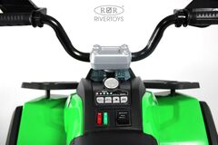 Квадроцикл K001AM 4WD (Полноприводный)