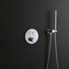 Timo SX-2370/00SM Душевая система встроенная с термостатом Timo Saona SX-2370/00SM хром