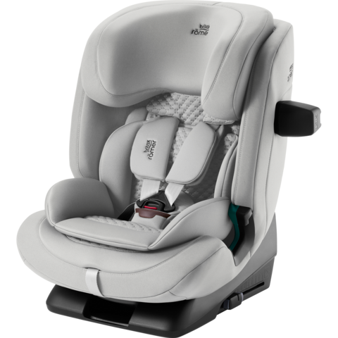 Britax Roemer ADVANSAFIX PRO LUX | Linen Grey
