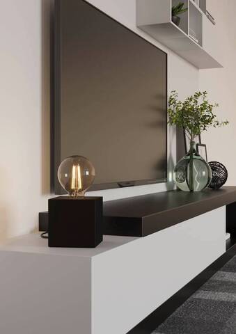 Настольная лампа Eglo PRESTWICK 2 43549