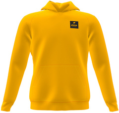 Толстовка с капюшоном для девочек Joma Capucha 2023, арт. 500456.991