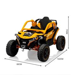 BUGGY Z707ZZ 4WD (Полноприводный)