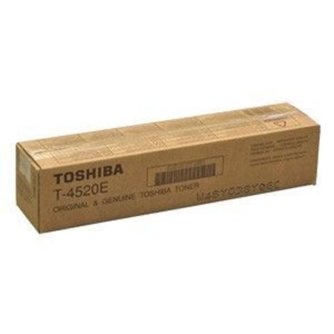 Тонер T-4520E для Toshiba e-STUDIO 353/453 (21K) (6AJ00000036)