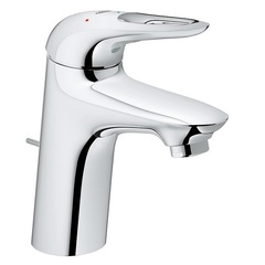 Смеситель для раковины Grohe  23374003 фото