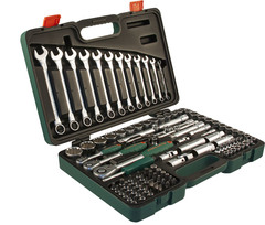 Jonnesway S68H5234111S Набор инструмента универсальный 1/4