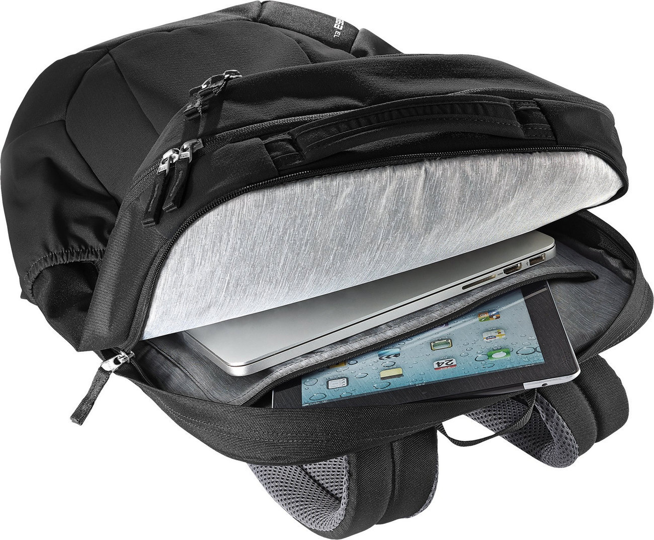 Deuter Giga EL 32 black 2021