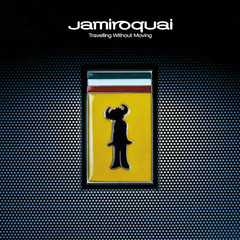 Jamiroquai / Travelling Without Moving (2CD)