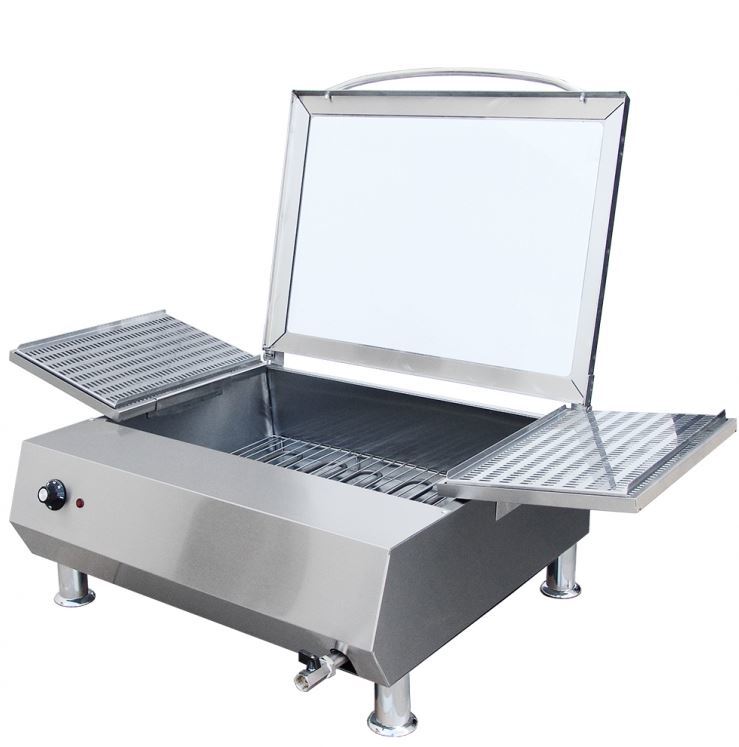 Фритюрница Grill Master Ф3АПЭ (21604)