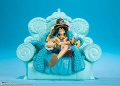 Фигурка Tamashii Box One Piece Usopp