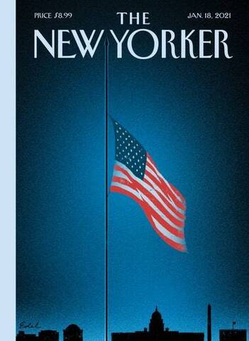 The New Yorker | January 18, 2021