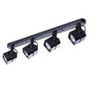 Светильник Arte Lamp Misam A1315PL-4BK