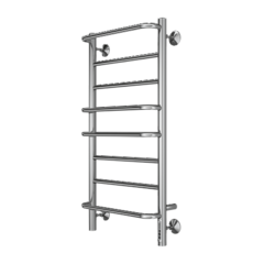 Полотенцесушитель Terminus Евромикс П8 400х850 Электро (quick touch)