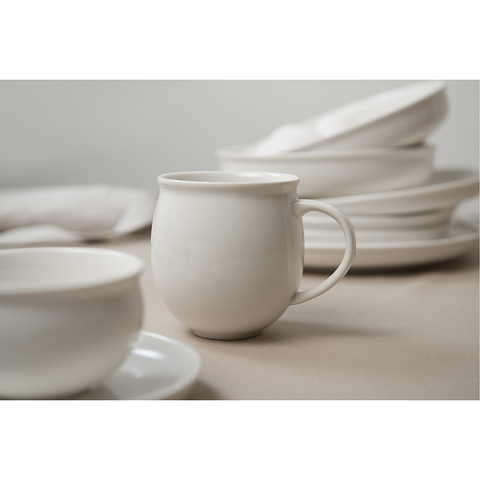 Набор кружек 2шт 400мл Liberty Jones Milky Cloud