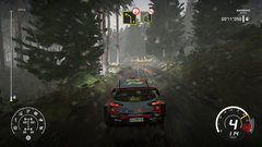 WRC 8 FIA World Rally Championship (для ПК, цифровой код доступа)