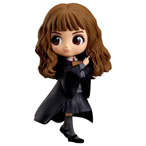 Фигурка Q Posket Harry Potter Hermione Granger (Ver.A) 0045557275266