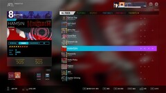 DJMAX RESPECT V - Unlock Song Pack (для ПК, цифровой код доступа)