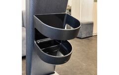 Велотренажер вертикальный DHZ A-5200