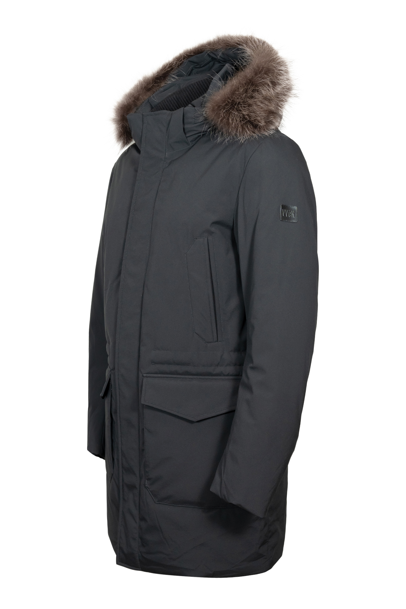 Ciesse parka uomo outlet