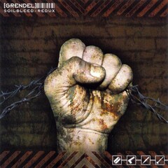 Grendel / Soilbleed :: Redux (RU)(CD EP)