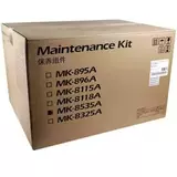 Сервисный комплект MK-8535A для Kyocera TASKalfa 4054, 5054, 6054ci. 1702YL0KL0 600K
