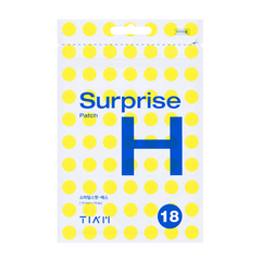 Tiam Surprise H Patch ночные патчи для лечения акне