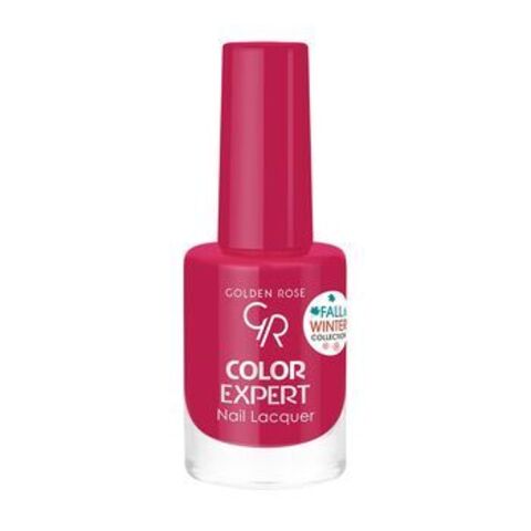 Golden Rose Лак Color Expert Nail Lacquer 414 FALL&WINTER COLLECTION 10,2мл