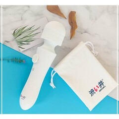 Вибромассажёр DryWell Magic Wand