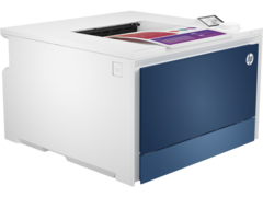 Лазерный принтер HP Color LaserJet Pro 4203dw
