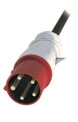 Rack PDU 2G, Metered, ZeroU, 22.0kW(32A), 230V, (30) C13 & (12) C19